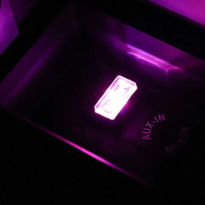 Universal Interior Mood Lighting LED (Plug And Play USB / 1 Piece) - Image 3