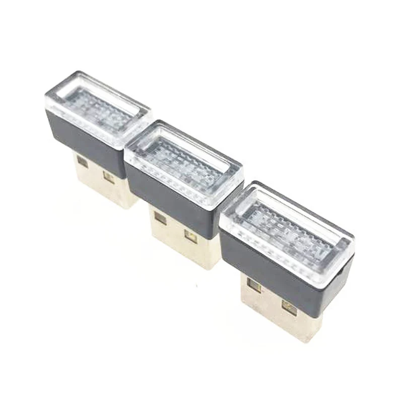 Universal Interior Mood Lighting LED (Plug And Play USB / 1 Piece) - Image 5