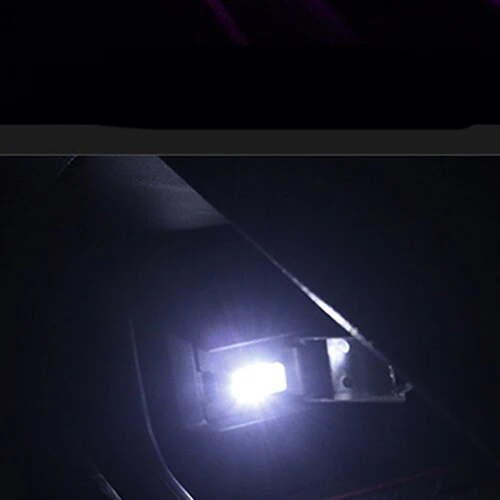 Universal Interior Mood Lighting LED (Plug And Play USB / 1 Piece) - Image 9