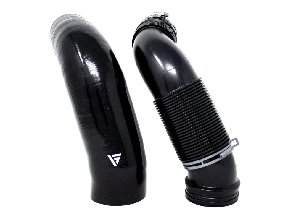 VAGSport 3″ High Capacity Air Intake Hose for 1.8T/2.0T MQB EA888 Gen.3 Engines - Image 3