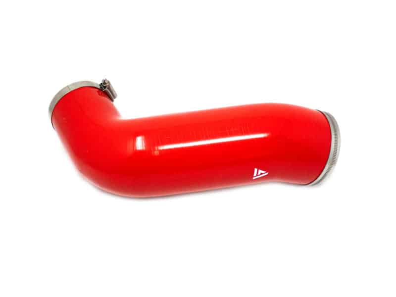 VAGSport 3″ High Capacity Air Intake Hose for 1.8T/2.0T MQB EA888 Gen.3 Engines - Image 5