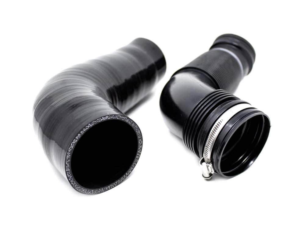 VAGSport 3″ High Capacity Air Intake Hose for 1.8T/2.0T MQB EA888 Gen.3 Engines - Image 7