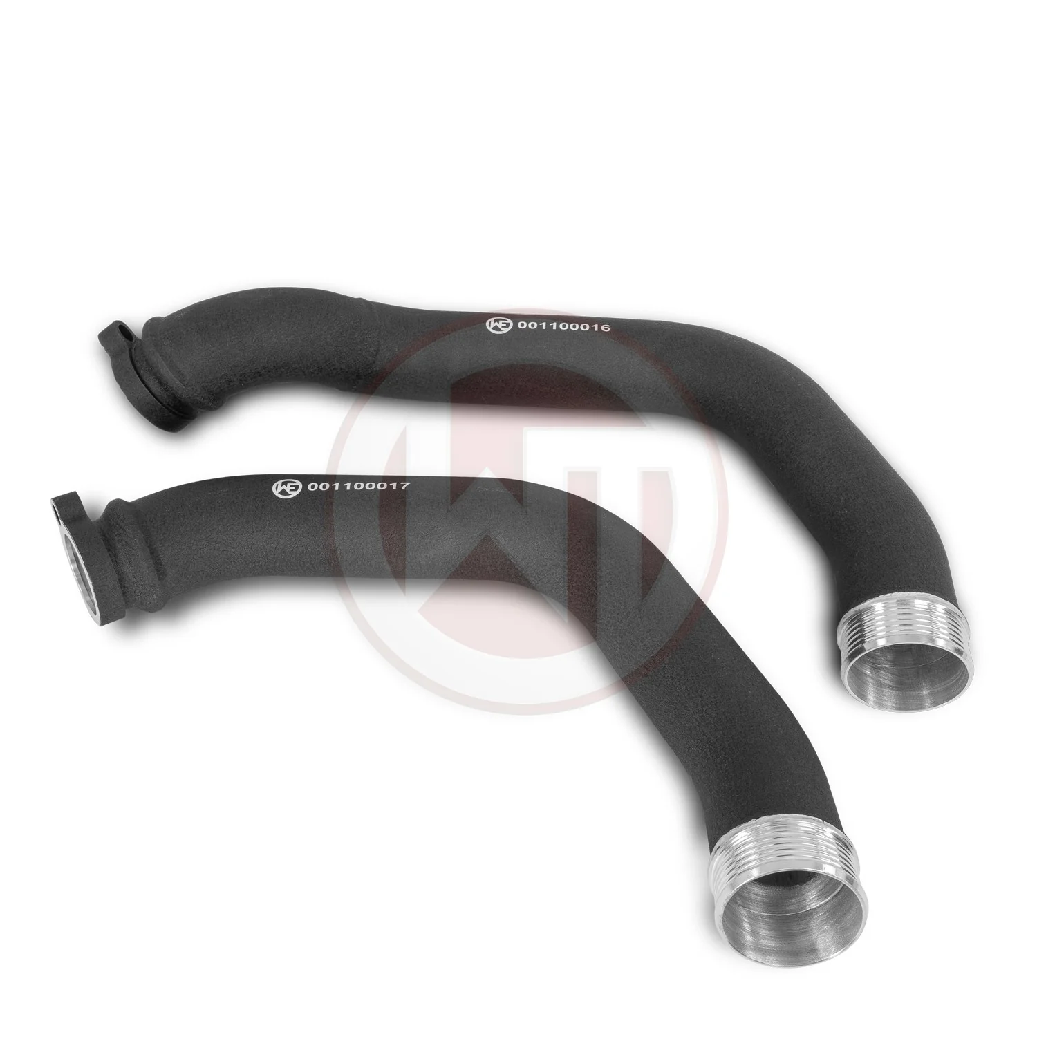 Wagner Tuning 57mm Charge Pipe Kit BMW M2/M3/M4 S55 - Image 3