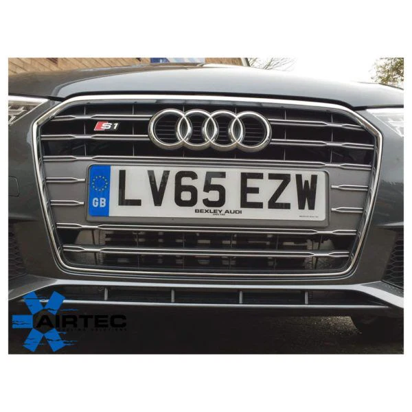 Airtec Audi S1 2.0TSI Intercooler - Image 3
