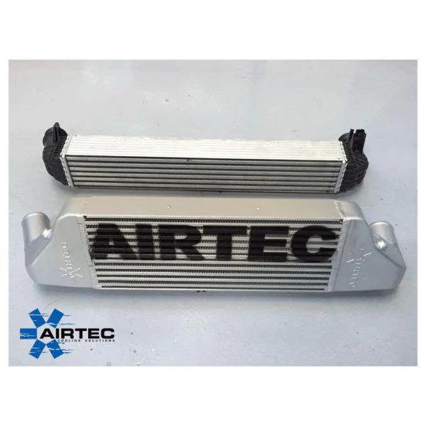 Airtec Audi S1 2.0TSI Intercooler - Image 4